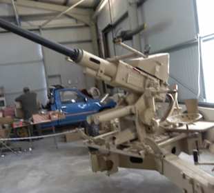 Malta Aviation Museum