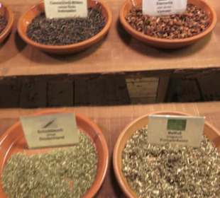 Spicy's Gewürzmuseum