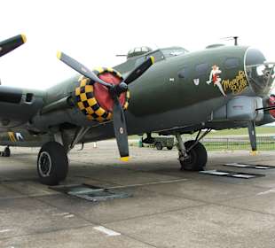 Duxford Imperial War Museum