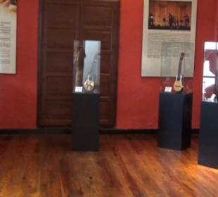 Castillo Santa Bárbara 