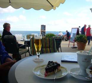 Strandcafé Valentino