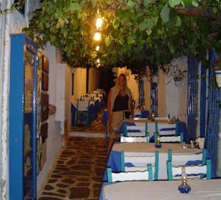Lukullus Restaurant