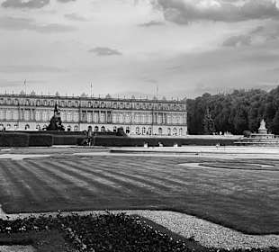 Neues Schloss Herrenchiemsee