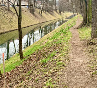 Wandern Klagenfurt am Wörthersee