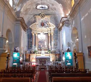 Saint Roch