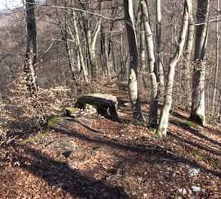 Wandertour Eppenzill
