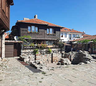 Ethnografisches Museum Nessebar