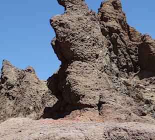 Teide Nationalpark 
