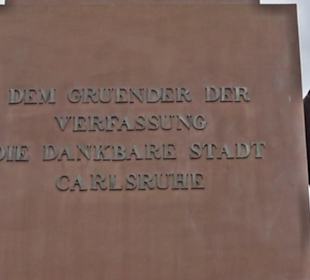 Verfassungssäule