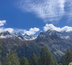Wandern St. Leonhard
