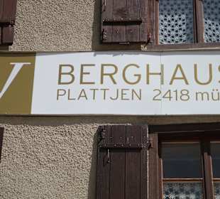 Berghaus