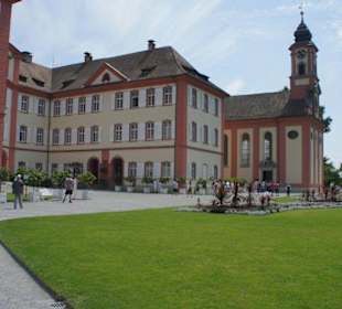 Siedziba właścicieli wyspy