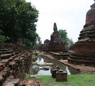 Ayutthaya
