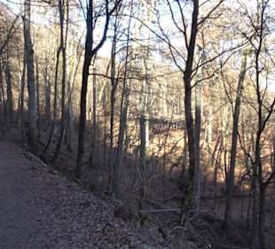 Wandertour Eppenzill