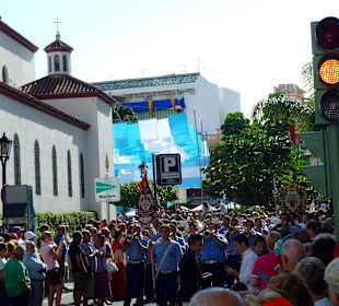 07.10.2013 Fuengirola ca 10 Uhr