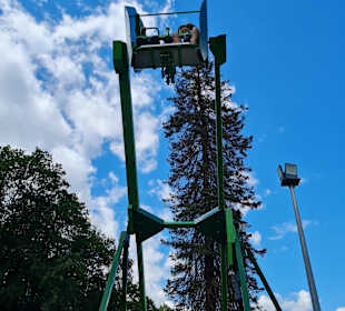 Stadtrundgang Quedlinburg