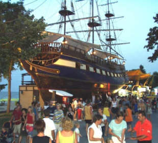 Goldstrand, Bulgarien