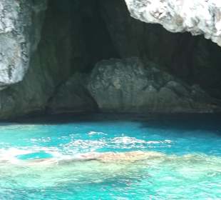Piratenhöhle