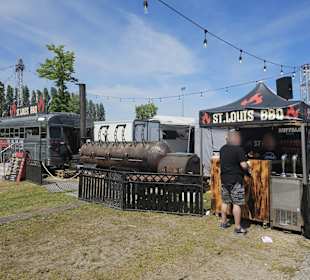 38. Bikerfest Lignano 05/2024