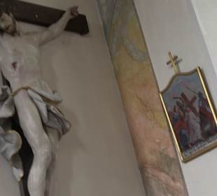 Filialkirche St. Georg