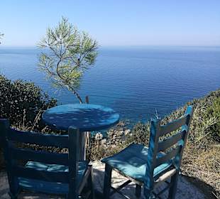Strand Agios Stefanos Avliotes