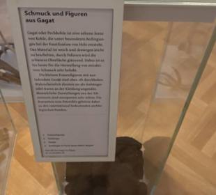 Archäologisches Museum