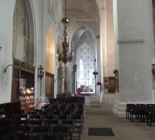 Lübecker Dom