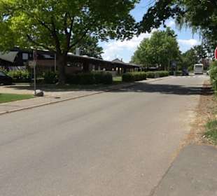 Christuskirche Ergenzingen