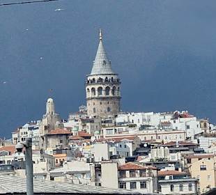 Galataturm