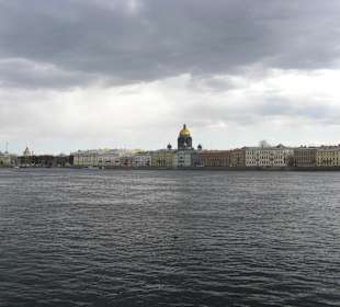 Rzeka Newa