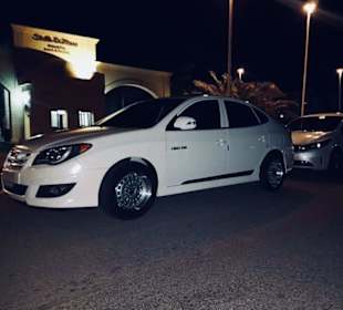 Basanty's Limousine 