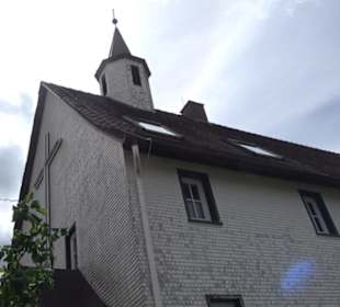 Evangelisch-methodistische Kirche