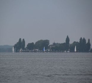 Insel Wilhelmstein