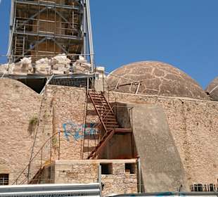 Rethymno - Stare Miasto