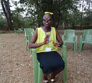 Unser persönlicher Guide