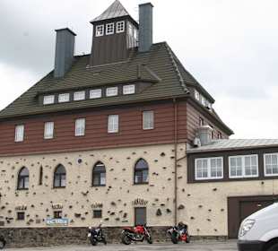 Schwartenbergbaude