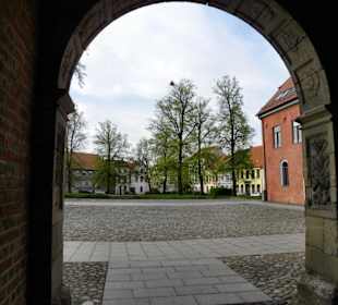 Fürstenhof Wismar