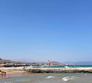 Strand Gouves