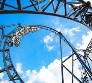 Stark Trek Operation Enterprise Movie Park Germany