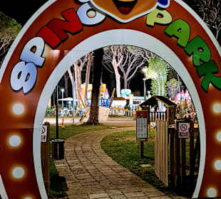 Wandern Principina a Mare