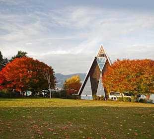 Schifffahrtsmuseum Vancouver