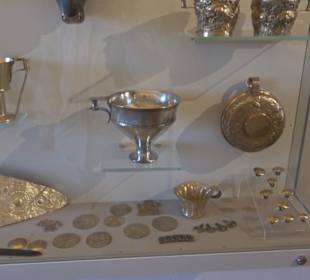 Museum Alte Kulturen