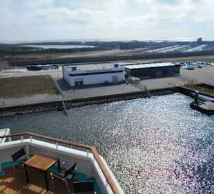 Felison Cruise Terminal