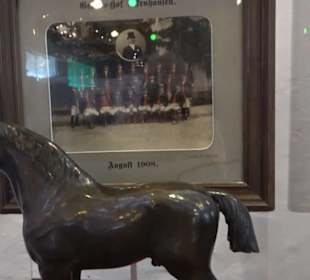 Gestütsmuseum Offenhausen