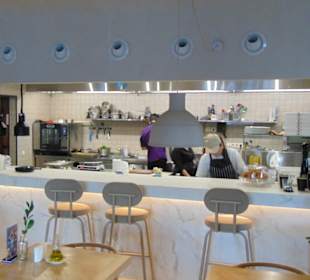 Italio Homemade Pizza