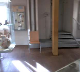 Museum Alte Kulturen