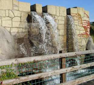 Küste der Entdecker