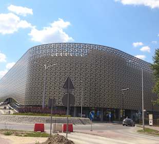 Galeria Korona