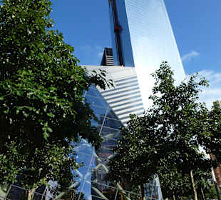 One World Trade Center