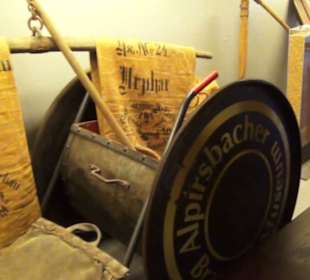 Alpirsbacher Klosterbräu